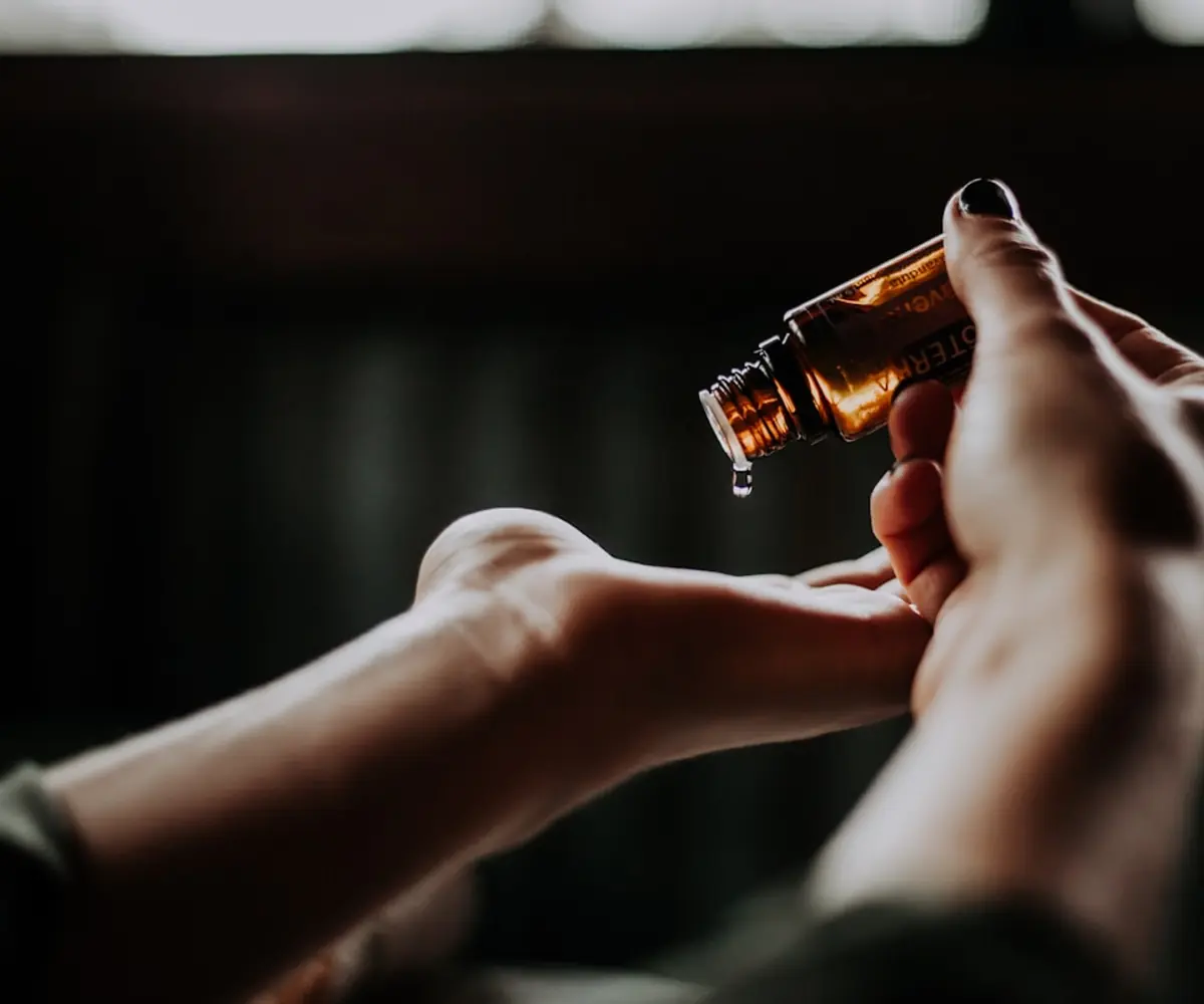Natural Oils