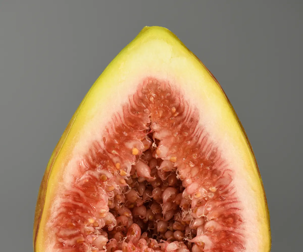 Egyptian IQF figs