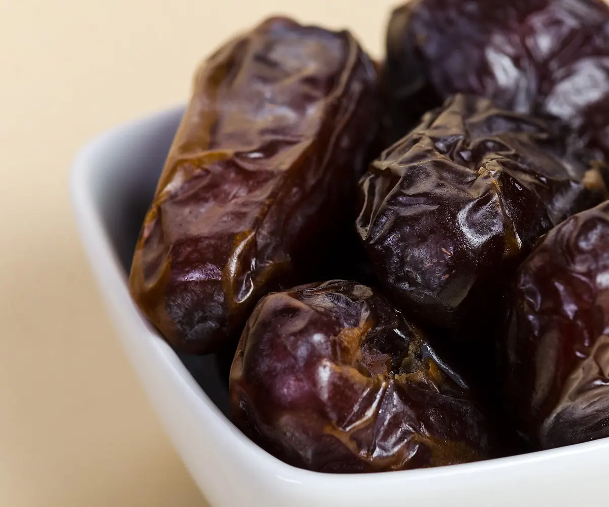 Egyptian Medjool dates